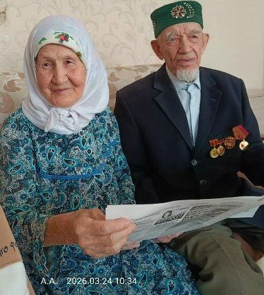 Жизнь и труд Нургали Шакирова: история преданности родной земле