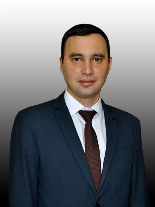 Вафин Фәрид Мансур улы