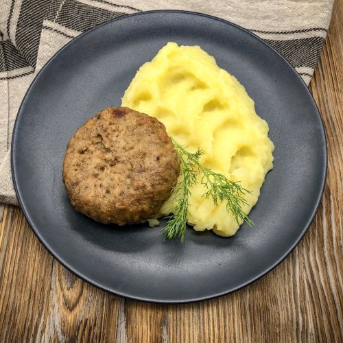 Ни өчен бәрәңгене кәтлит белән бергә ашарга ярамый?