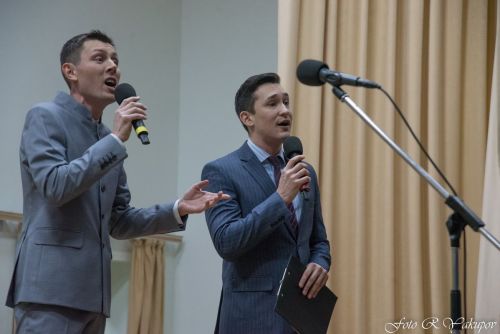 Балык Бистәсендәге мәдәният йортына актер Хәлим Җәләлов исеме бирелде