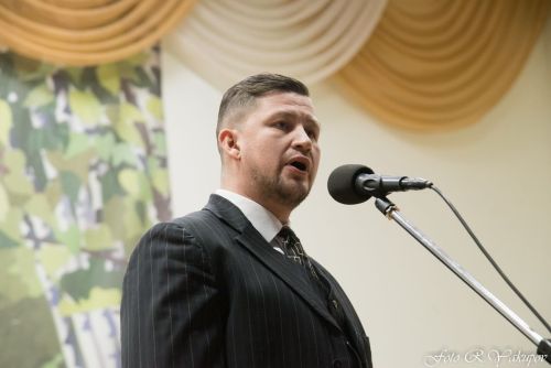 Балык Бистәсендәге мәдәният йортына актер Хәлим Җәләлов исеме бирелде