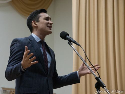 Балык Бистәсендәге мәдәният йортына актер Хәлим Җәләлов исеме бирелде