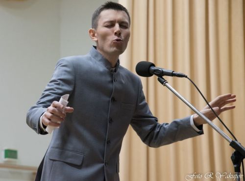 Балык Бистәсендәге мәдәният йортына актер Хәлим Җәләлов исеме бирелде