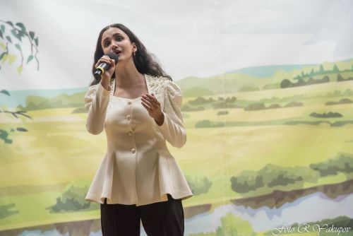 Балык Бистәсендәге мәдәният йортына актер Хәлим Җәләлов исеме бирелде