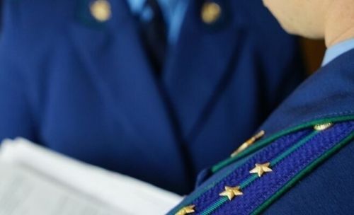 Прокуратура Рыбно Слободского района доводит до населения  меры Государственной поддержки
