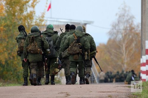 В Татарстане семьям «уклонистов» от службы в СВО не дадут путёвки в санатории