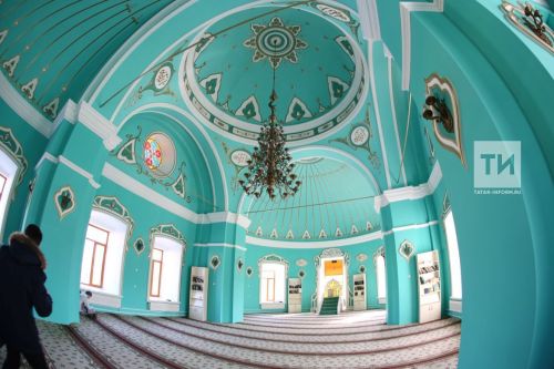 Каковы размеры фитр-садаки, фидии и нисаба