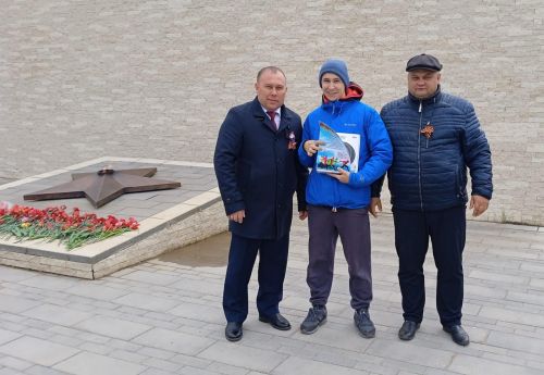 Стали известны победители призёры  «Легкоатлетический марафон - 2024»