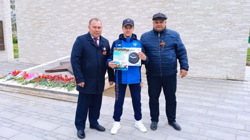 Стали известны победители призёры  «Легкоатлетический марафон - 2024»