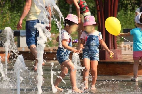 Тепловой удар: как его определить и что делать, если стало плохо