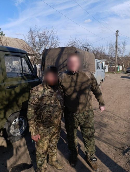 Семья патриотов из Юлсубино: История мужества и верности