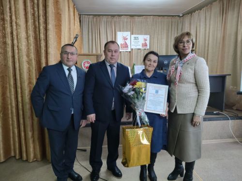 В сельских поселениях Рыбно-Слободского района проходят сходы