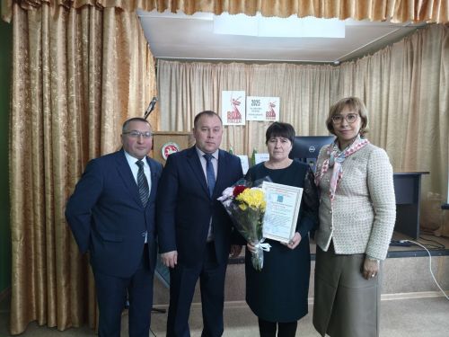 В сельских поселениях Рыбно-Слободского района проходят сходы