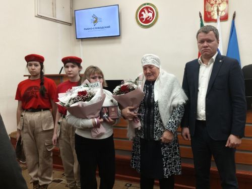 За мужество и отвагу: погибших бойцов СВО  наградили посмертно