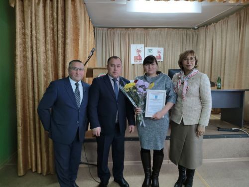 В сельских поселениях Рыбно-Слободского района проходят сходы