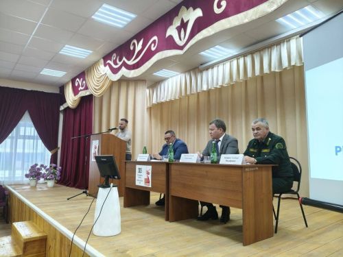 Итоги года и планы на будущее: отчетные заседания в сельских поселениях продолжаются