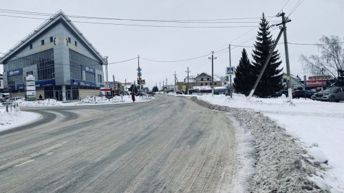 Сегодня ожидается до трех градусов тепла