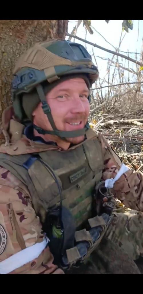 Волонтерская помощь Натальи Конановой: история любви и мужества