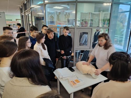 Молодежь и спорт: фестиваль здоровья в Рыбно-Слободском районе