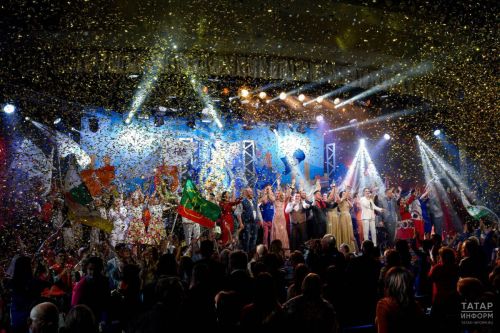 До окончания приема заявок на фестиваль «Наше время – Безнең заман» остается всего 4 дня.