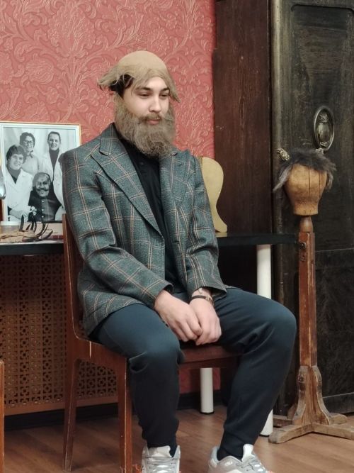 Уникальная поездка: студенты агротехникума изучают культуру и историю России