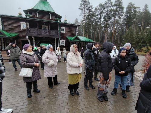Уникальная поездка: студенты агротехникума изучают культуру и историю России