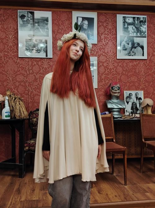 Уникальная поездка: студенты агротехникума изучают культуру и историю России