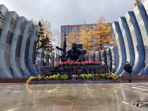 Уникальная поездка: студенты агротехникума изучают культуру и историю России