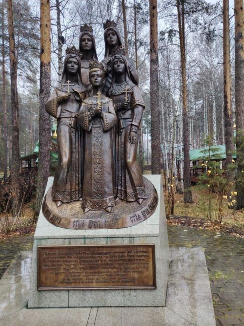 Уникальная поездка: студенты агротехникума изучают культуру и историю России