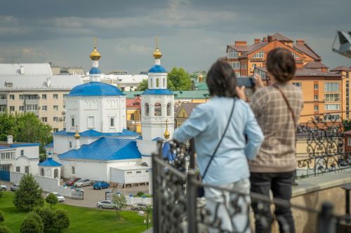 Компенсация за неиспользованный отпуск: правила в Татарстане