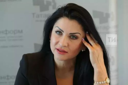 Ильсия Бадретдинова: конфликт с соседями требует юридического решения