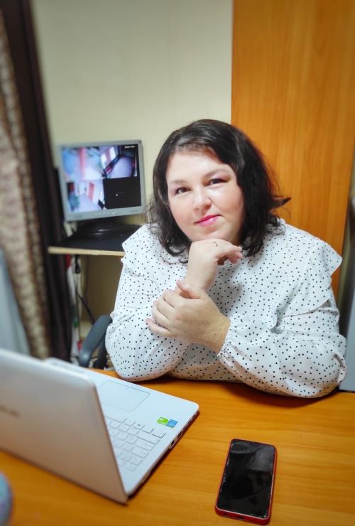 Моя мама: как ее любовь живет в моем сердце