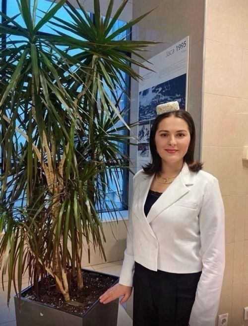 Разиля Мухаметрахимова: «Каждую неделю я с нетерпением жду районную газету «Авыл офыклары».