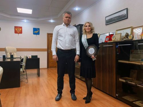 Анастасия Графиня — международная победа и вклад в экологию Татарстана