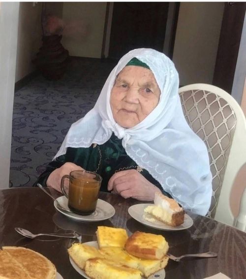 Фирүзә Ибәтуллина: «Үләр алдындагы төнне инәй бик авыр чыкты. Иреннәрен чытырдатып кысып куйды»