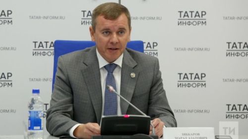 Прямой эфир с министром сельского хозяйства: итоги года и ответы на вопросы