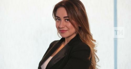 Айсылу Габдинова икенчегә әни булган!