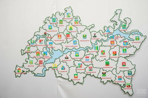 Татарстан устанавливает рекорд по инвестициям в основной капитал
