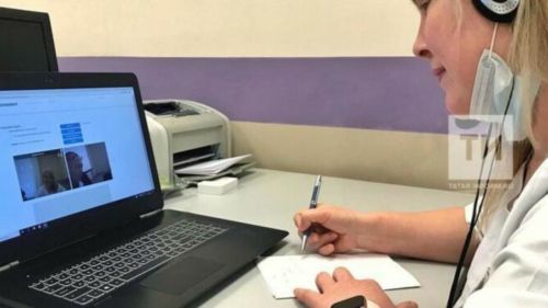 Об изменениях в применении ККТ расскажут на вебинаре