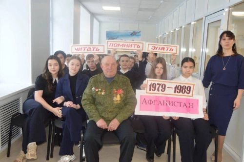 Эхо Афганской войны: ветеран поделился воспоминаниями