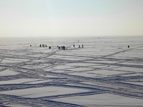 Народные приметы на 25 февраля – Алексей Рыбный
