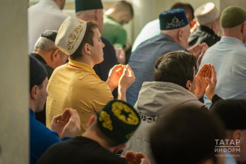 Что нельзя делать во время Уразы: важные рекомендации