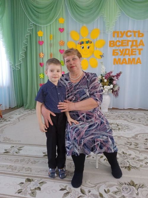 Марина Вахонина: борец за справедливость, всегда добивается поставленной цели.