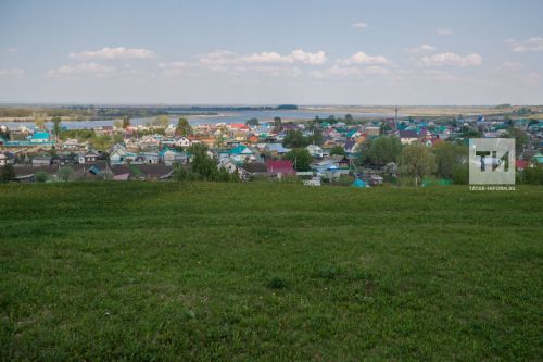 Татарстан расширяет доступ к финансовым услугам для сельского населения
