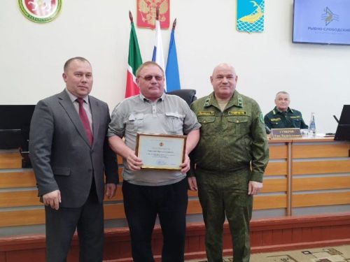 Совещание лесоводов: итоги года и планы на будущее
