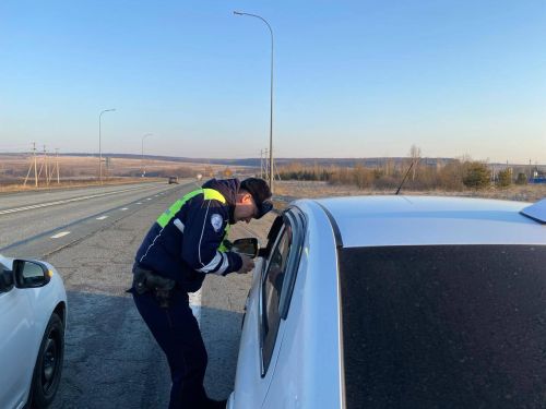 В Рыбно - Слободском районе вновь проведут мероприятие «Тоннель»