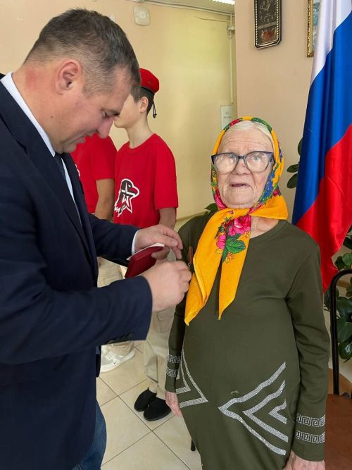 Анна Зимнякова: «Жизнь была тяжелая, но мы не унывали»