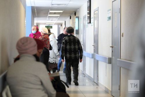 78% ветеранов ВОВ в Татарстане прошли диспансеризацию
