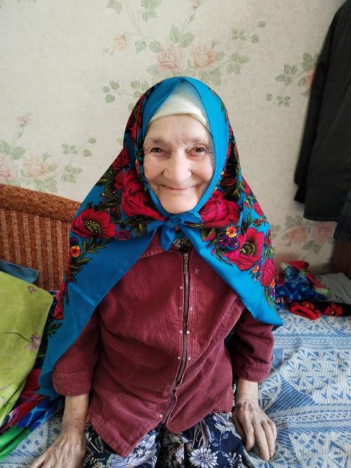 Мусфира Гарифовна Каримуллина – человек с большим сердцем.