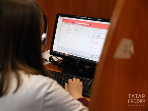 Татарстанцы могут по горячей линии задать вопросы о клещевых инфекциях